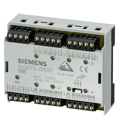 Siemens 3RG9002-0DE00