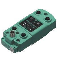 Pepperl+Fuchs IC-KP2-1HB17-2V1D