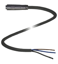 Pepperl+Fuchs V3-GR-BK5M-PUR-U