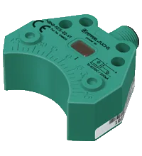 Pepperl+Fuchs NBN3-F25L-E2-V1 Switching function