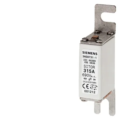 Siemens 3NE8701-1