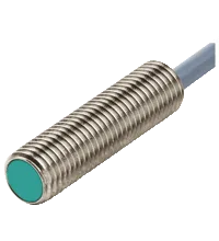 Pepperl+Fuchs NBB2-8GS35-E3-PUR Switching function