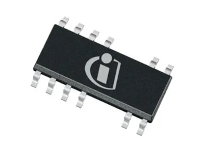 Infineon ICE2QR4765G