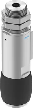 Festo DHEB-33-E-U-E-L Körüklü tutucu