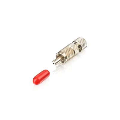 Beckhoff Z1003 connector, field assembly, for fiber optic cables