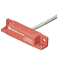 Pepperl+Fuchs 40FY28-020 Switching function