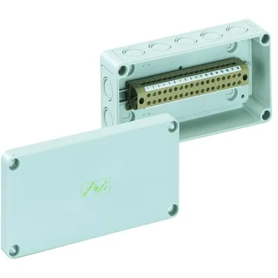 Spelsberg RKKi 4/18-18x4²