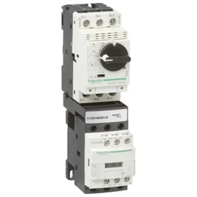 Schneider Electric GV2DP107P7