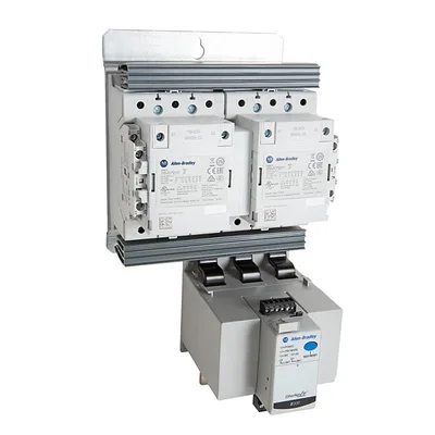 Allen Bradley 305-EOY-VIG-200A Full Voltage Reversing Starter