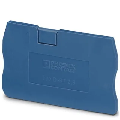 Phoenix Contact D-ST 2,5 BU