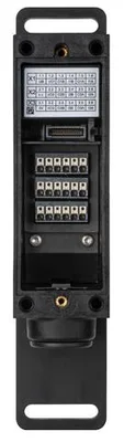 Euchner MCM-X-X00-SBS-J-167435 Expansion module MCM-X (1 slot for submodules)