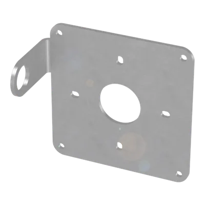 Balluff BIS Z-HW-003 RFID sistemleri için braketler