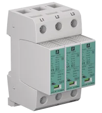Pepperl+Fuchs M-LB-3.150TNC.D Network configuration