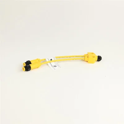 Allen Bradley 879D-M3AERF5-0F5 Y Cable