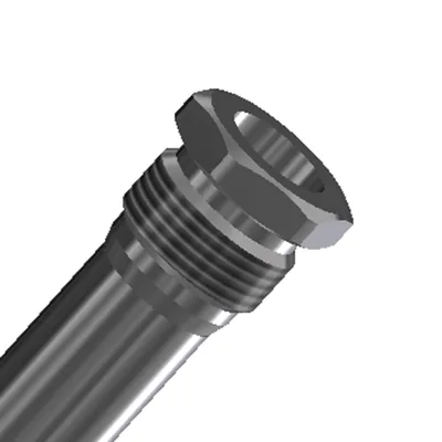 Rechner Sensors MT-400-M22-G1-VAc Accessories