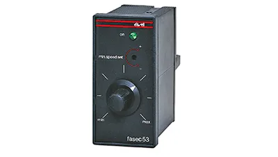 Eliwell FA55370000 FASEC 53 220V