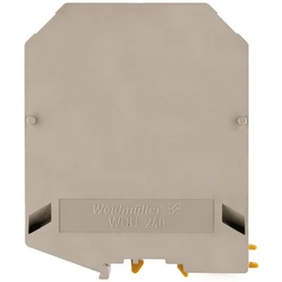 Weidmüller WDU 240