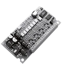 Pepperl+Fuchs VBA-4E3A-CB-E/E2-S Printed circuit board module  4 inputs / 3 outputs