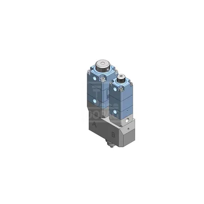Dopag 1011923 Mixing block ID4/2