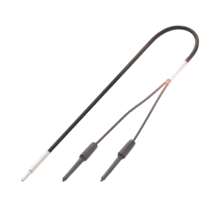 Balluff BFO D13-XB-AB-EAK-10-01 Fiber tabanlı cihazlar için plastik ve cam fiber (fiberglass)