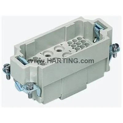 Harting Deutschland 09 38 042 3001