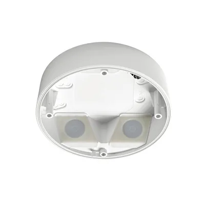 Esylux Aufputzdose DALI ADR weiß