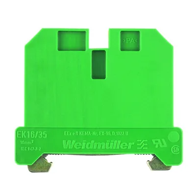 Weidmüller EK 16/35