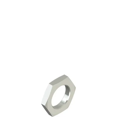 Pizzato VF AC83 Hexagonal threaded nut