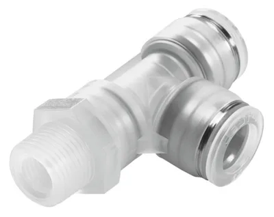 Festo NPQP-LQ-R38-Q12-FD-P10 L-Çabuk Bağlantı Rakoru