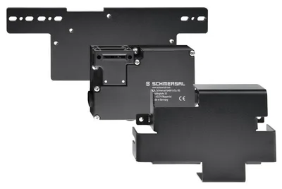 Schmersal EX-AZM 161SK-12/12K-024 -3D