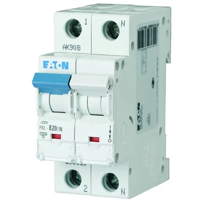 Eaton Electric PXL-B20/1N