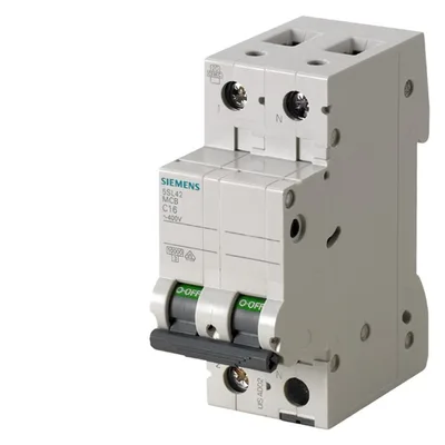 Siemens 5SL4513-6
