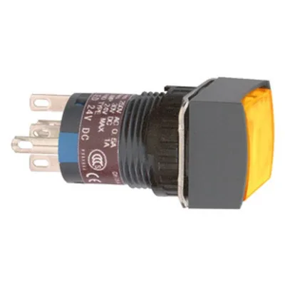 Schneider Electric XB6ECF8B2P