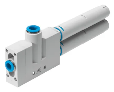 Festo VN-20-L-T6-PQ4-VQ5-RO2 Vakum jeneratörü