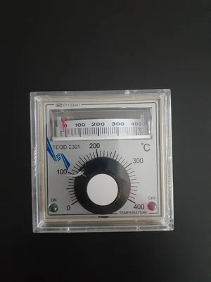 HUALIAN TEQD-2301B Analog Sıcaklık kontrol cihazı