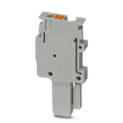 Phoenix Contact PP-H 1,5/S/1-L