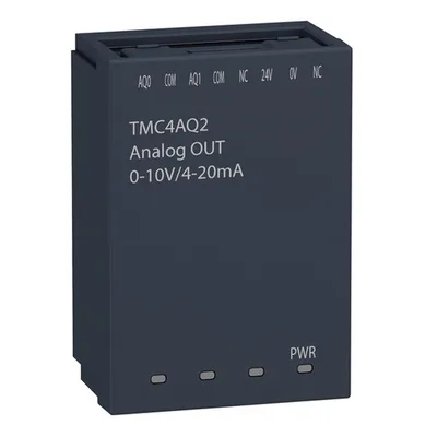 Schneider Electric TMC4AQ2