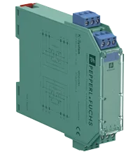 Pepperl+Fuchs KFD0-LGH Place holder barrier for KF modules
