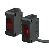 Keyence PZ-G52EN Square Transmissive M12 Connector Type with Cable, NPN