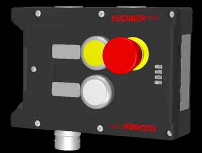 Euchner MGB-L1-ARA-AB8A1-S1-L-117312