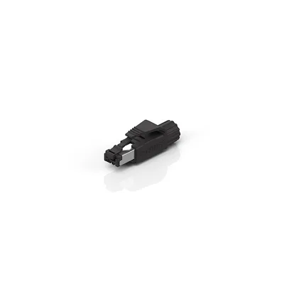 Beckhoff ZS1090-0003 RJ45 plug field assembly, IP20, shielded