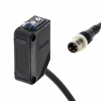 Omron E3Z-D82-M3J 0.3M