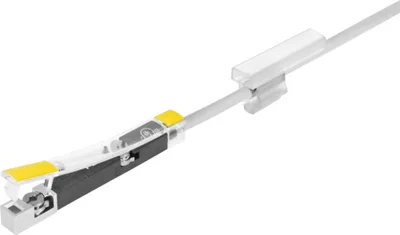 Festo SAMH-S-N8-L-SC Körleme