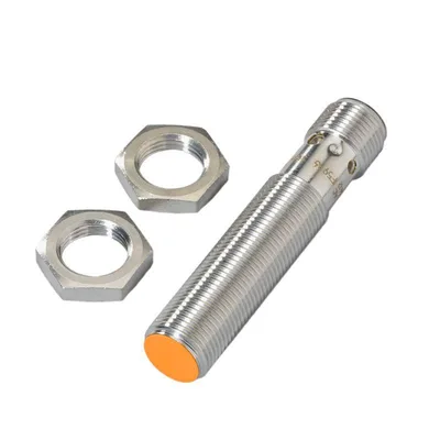 Ifm Electronic Ifm IF5896 IFK2004BFRKG/M/2LED/US-104-IRF Inductive Sensor