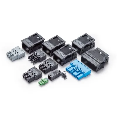 Esylux CA-C Plug-Set WAGO
