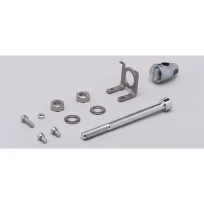 Ifm Electronic O5 MOUNTING BRACKET ROD
