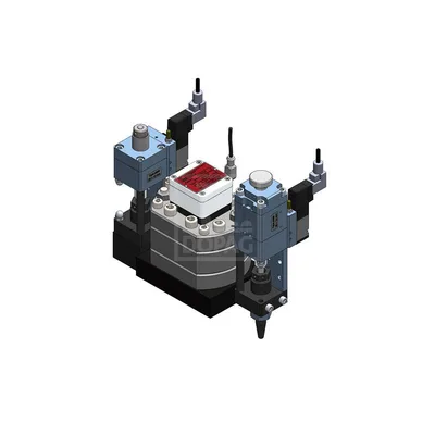 Dopag 1028173 Metering unit ID6/6