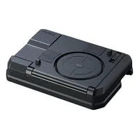 Keyence DX-UC1M Multi-port Communication and Charging Cradle