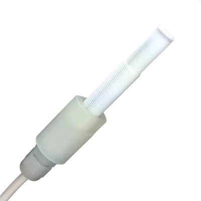 Rechner Sensors KAS-80-14-Ö-M12-PTFE-Z0E-1 Capacitive Sensors (KAS)