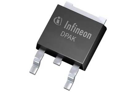 Infineon IPD80R280P7